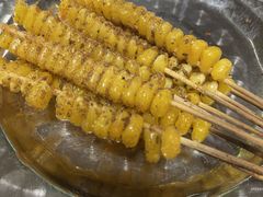 -清真·馬坡二旦烧烤(人生一串拍摄店)