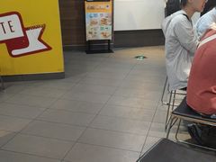 -麦当劳(宽城万达店)