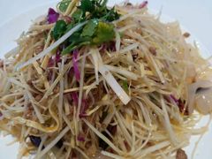 萍香大凉菜-萍香大厨·锅包肉(大东门店)