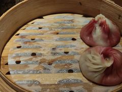 招牌小笼包-竹外桃花·江南小酒馆(SKP·S店)