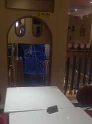 -奈尔宝·儿童乐园·亲子餐厅(前滩店)