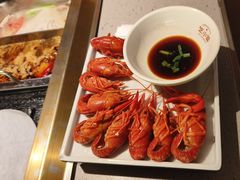 -芝小官毛肚火锅海鲜自助(淮安清江浦区新亚店)
