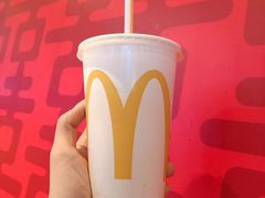 -麦当劳(龙之梦购物中心店)