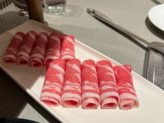 -海底捞火锅(高新万达店)