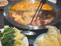 -额尔敦·品质自助(摩尔城店)