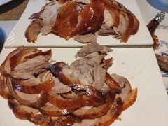 -同喜烤鸭店(光芒店)