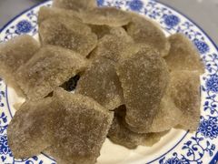 炸灌肠-海碗居(王府井店)