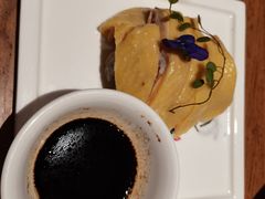 白切鸡-新白鹿餐厅(银泰西湖文化广场店)