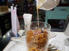那府十样儿菜-京味斋·北京烤鸭(华威桥北工大店)
