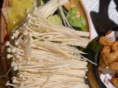 -探鱼·鲜青椒爽麻烤鱼(北京路天河城店)