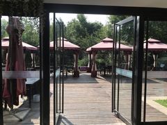 -紫悦咖餐厅(清控店)