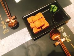 -馔豚·台北菜专门店(深圳湾万象城店)