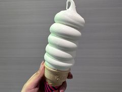 -DQ·蛋糕·冰淇淋(绿宝店)