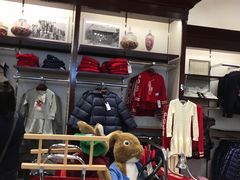 -POLO RALPH LAUREN(比斯特苏州购物村店)