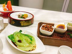 -御仙都北京菜馆·烤鸭店(双井店)