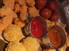 -芭莉与彩虹西餐厅(成都合生汇店)