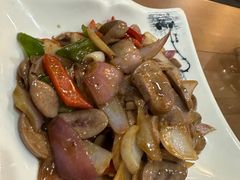 -广迎居老正兴菜馆