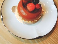 -深圳中洲万豪酒店·咖啡廊