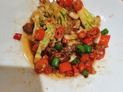 -范家小馆·烤鸭新京菜(金融街店)