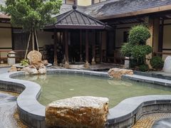 -御温泉·大餐庙会