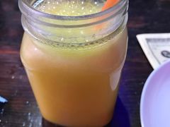 -蘭奢雅集·江浙菜(青山江滩店)