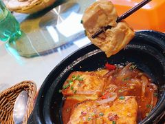 -苏浙徽·农家大院(吴江中山南路店)