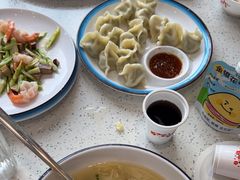 -前王院•巧克力海鲜市集餐厅(万平口店)