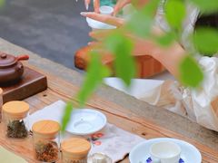 -悦真雅院·四合院·清真私房菜(雍和宫店)