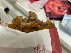 -肯德基(六安万达店)