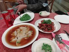 -徐记私厨(半淞园路店)