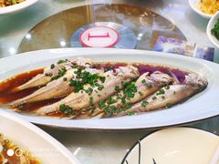 -上海阿潘舟山海鲜店(东宝兴路店)