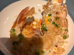 -万丽轩·粤菜(王府井金茂万丽酒店)