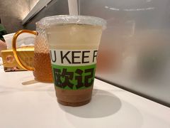 -欧记大排档·景德菜(上海首店)