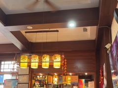 -长兴菜馆(高桥店)