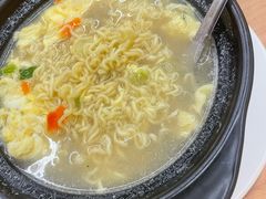 -买又大餐厅(福林里店)