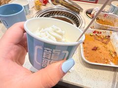 -龍歌自助小火锅(市北台东利群店)