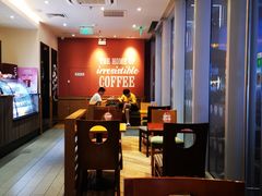 -COSTA COFFEE(深圳中洲店)