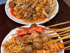 -郭记小街麻辣烫(南小街总店)