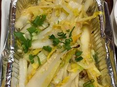 -金刚山烧烤(中山路店)