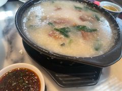 -山水茶艺馆·点心粤菜·30年老字号