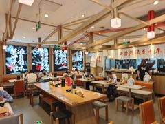 -味千拉面(双井店)