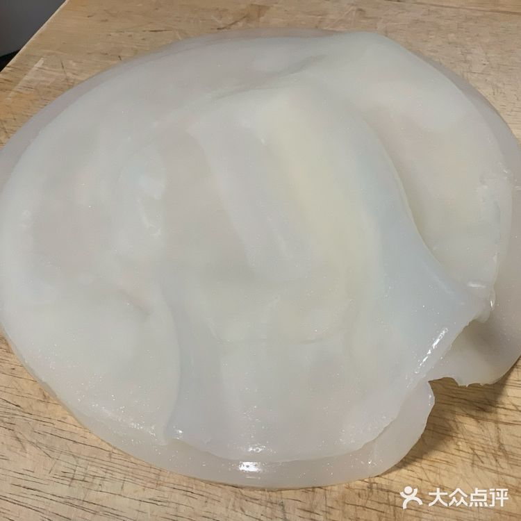 宅家凉皮简易版
