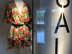 -ZARA(世贸天阶店)