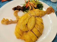 -御唐府海珊瑚主题餐厅