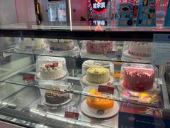 -DQ·蛋糕·冰淇淋(西城红场店)