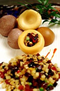 -聚宝渔港.五钻酒家(上地店)