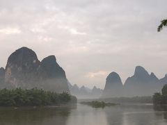 -桂林兴坪漓江