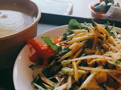 -驴世家驴肉火烧·凉皮·胡辣汤(五道口店)
