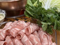 -老康火锅(黄河路总店)
