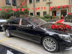 -宁波甬诚婚车(新典路店)